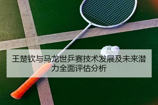 王楚钦与马龙世乒赛技术发展及未来潜力全面评估分析