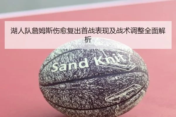 湖人队詹姆斯伤愈复出首战表现及战术调整全面解析